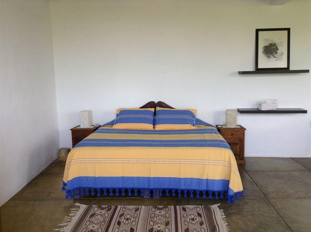 Hotel Villa Oaxaca Luaran gambar